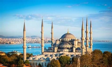 Turkey escorted tour  We're here to do good for people and the planet by creating positive change through the joy of travel